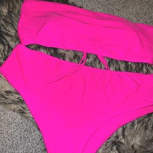 Shein Swimsuit Size 3x